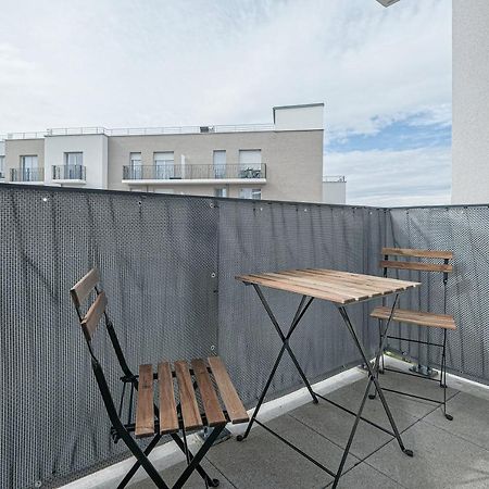 Coco - Appartement F4 A 10 Minutes De Disneyland Paris Bailly-Romainvilliers Exterior foto